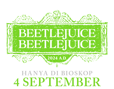BeetleJuice BeetleJuice